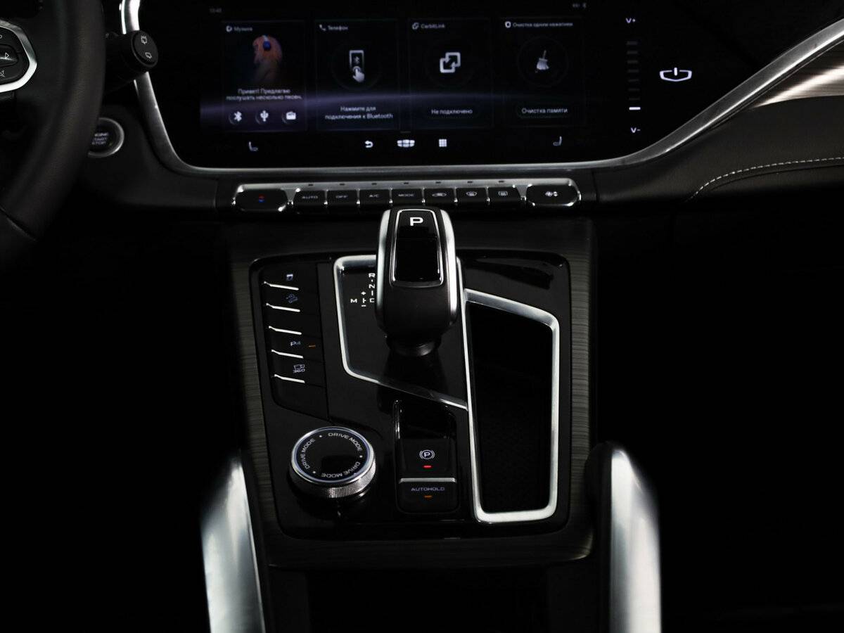 Geely Atlas Pro б/у, 2022, Роботизированная. Фото: #11