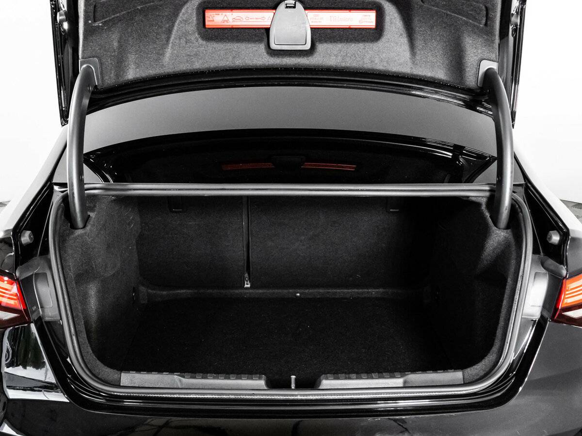 Audi A3 б/у, 2021, Роботизированная. Фото: #21