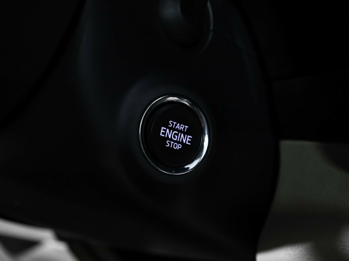 Skoda Kodiaq б/у, 2018, Роботизированная. Фото: #17