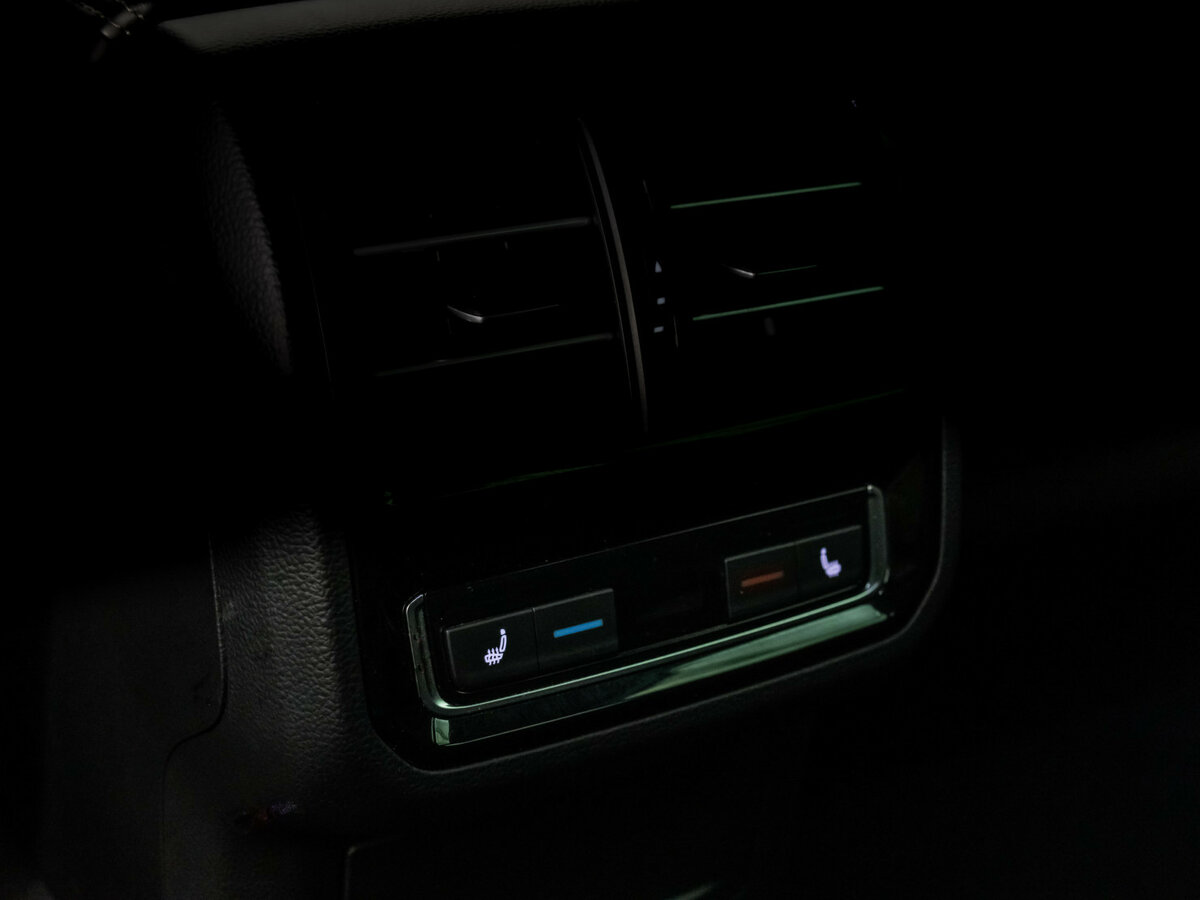 Volkswagen Passat б/у, 2018, Роботизированная. Фото: #21