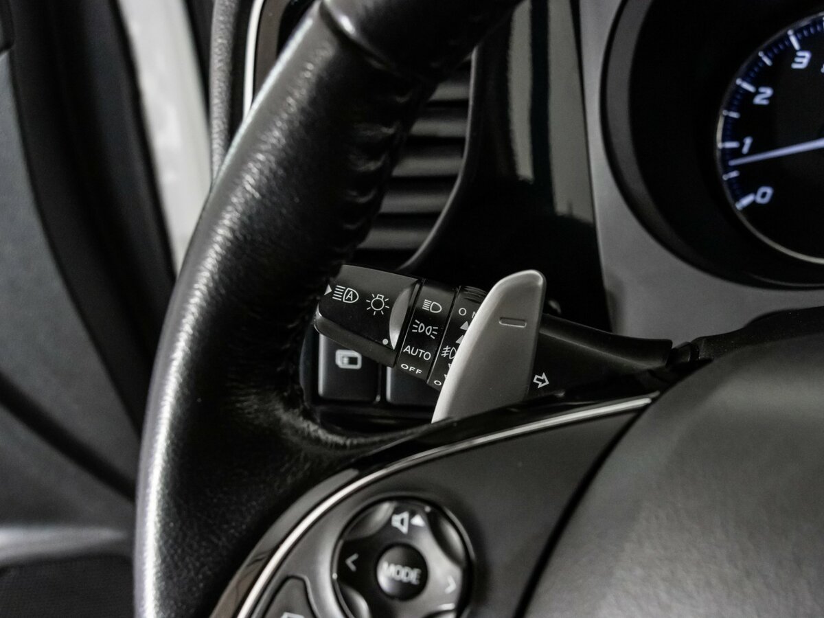 Mitsubishi Outlander б/у, 2017, Автоматическая. Фото: #10