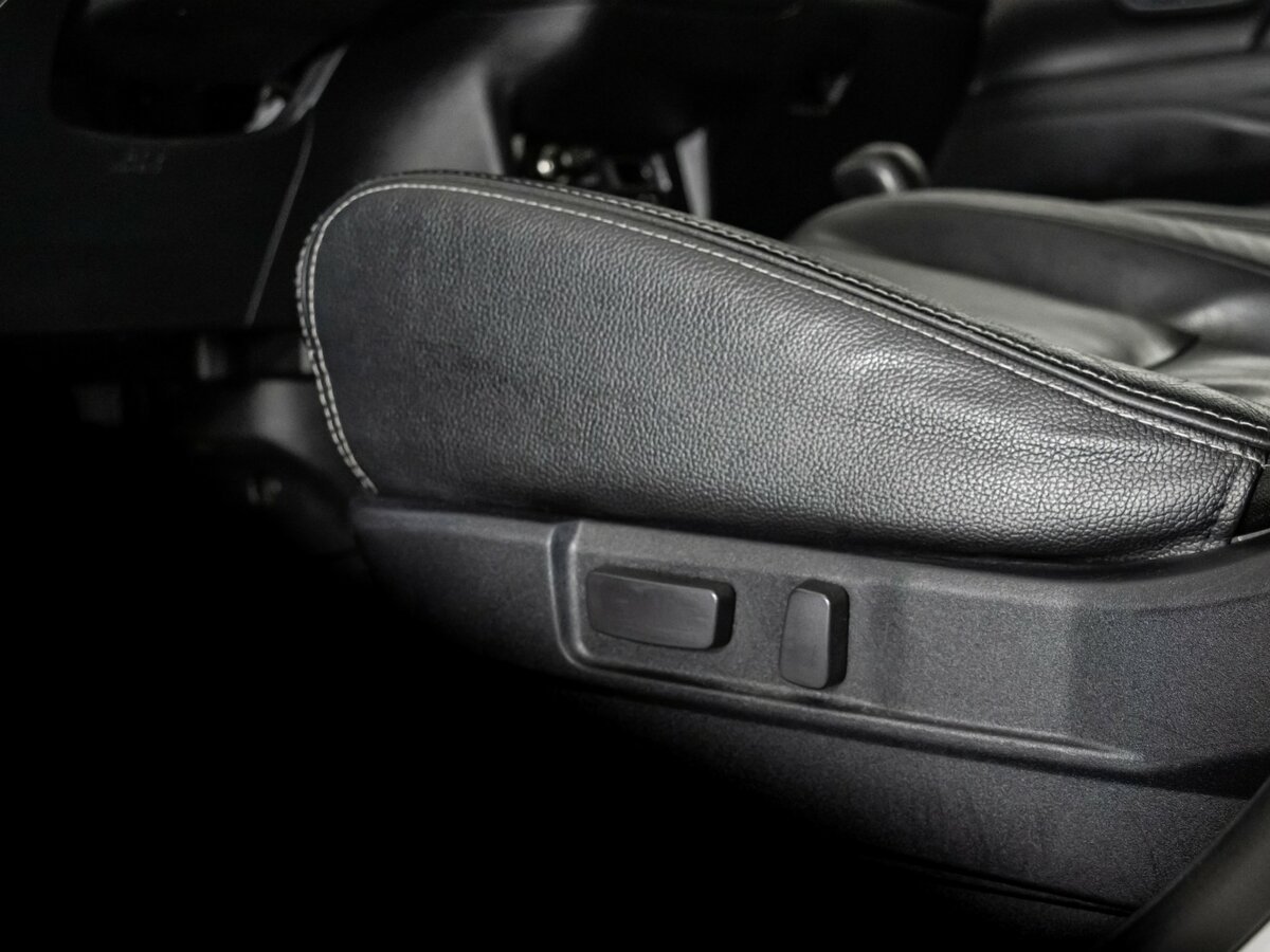 Mitsubishi Outlander б/у, 2017, Автоматическая. Фото: #21