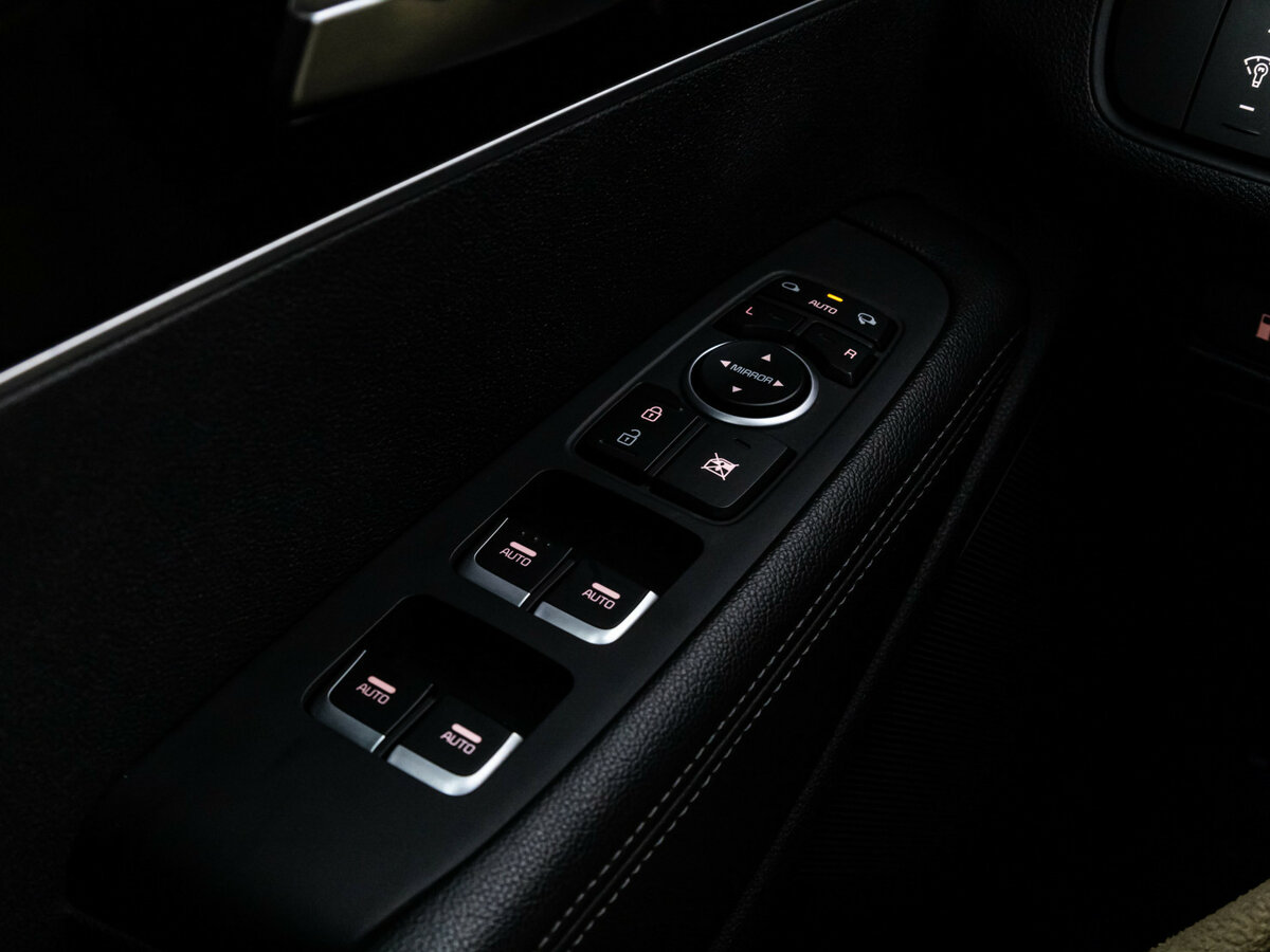 Kia Sorento б/у, 2019, Автоматическая. Фото: #15