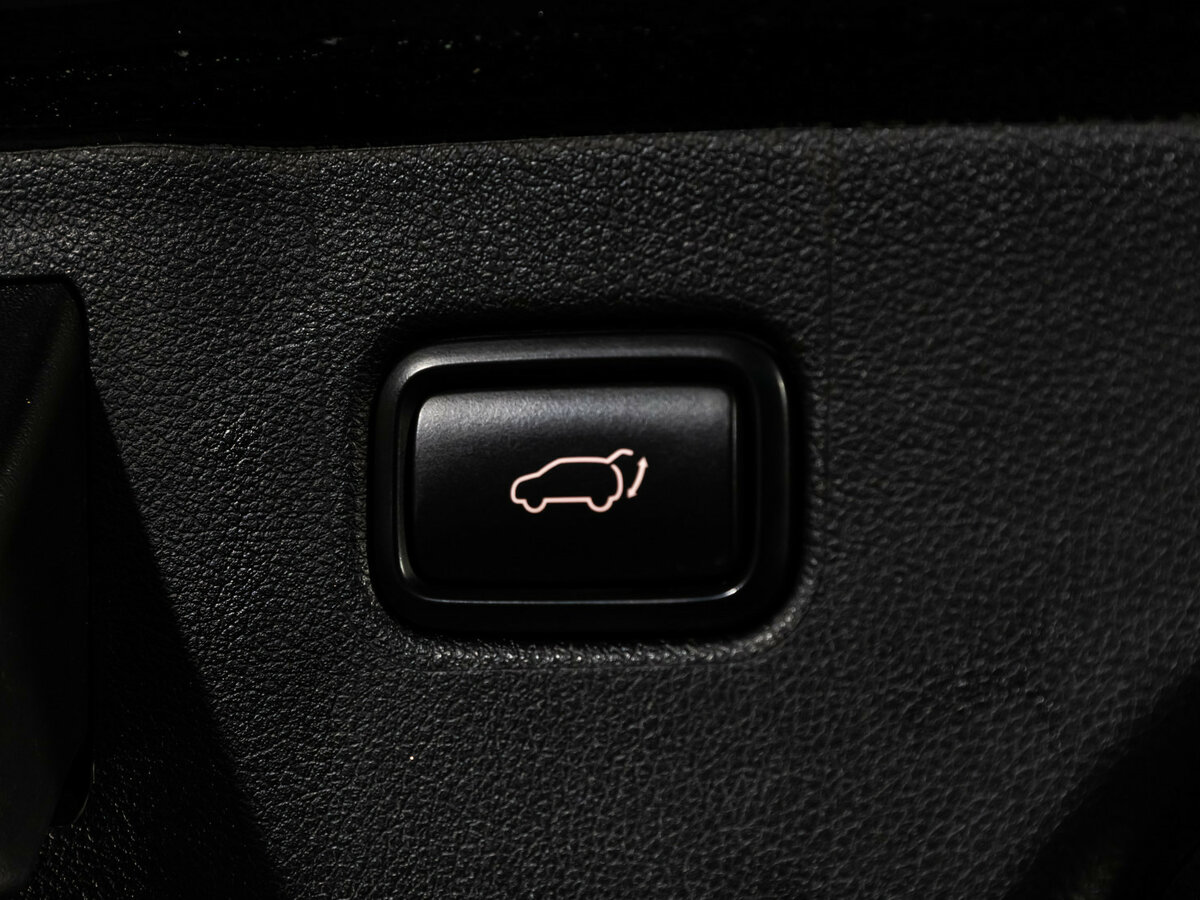 Kia Sorento б/у, 2019, Автоматическая. Фото: #24