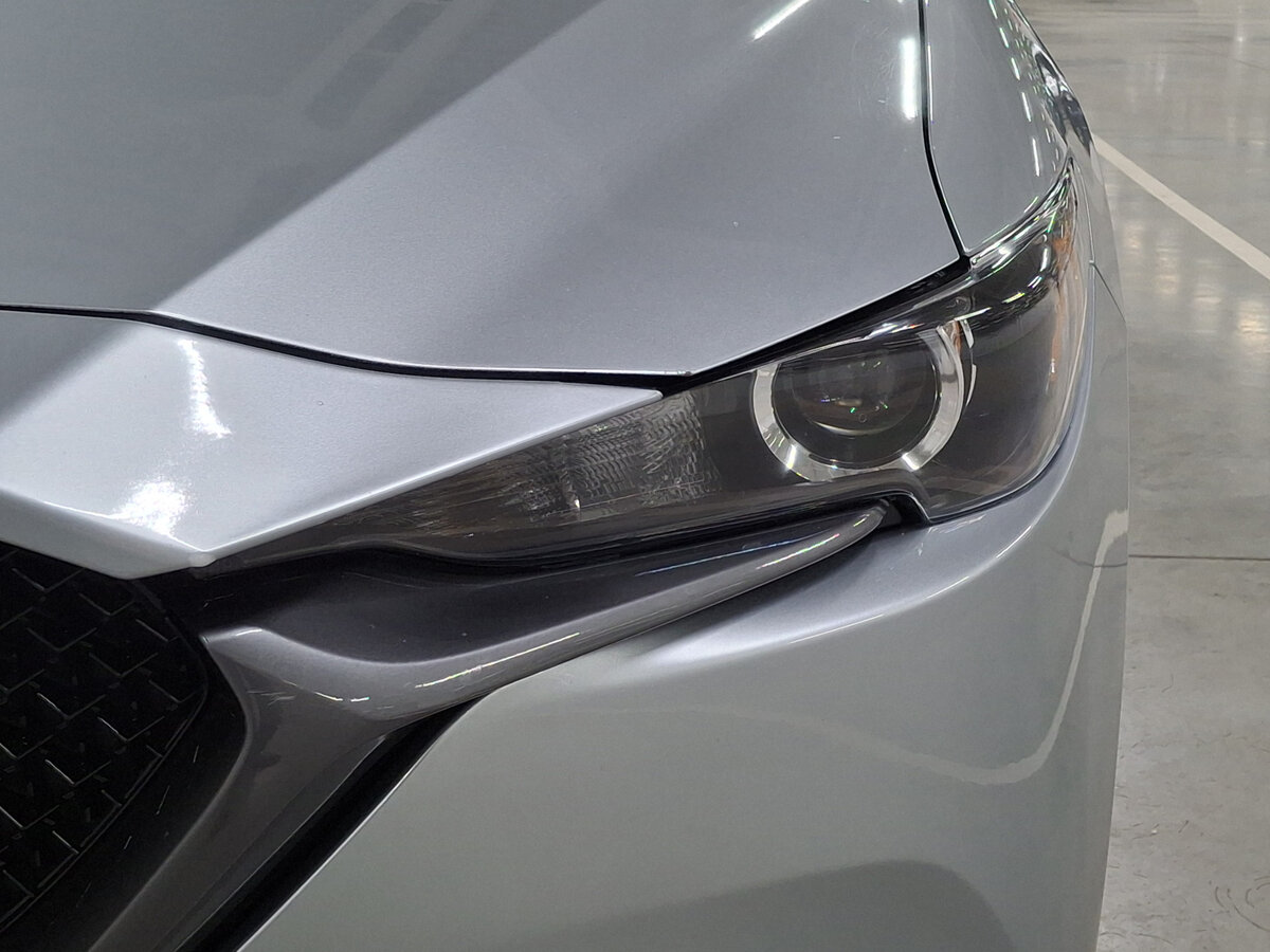 Mazda CX-5 б/у, 2019, Автоматическая. Фото: #16