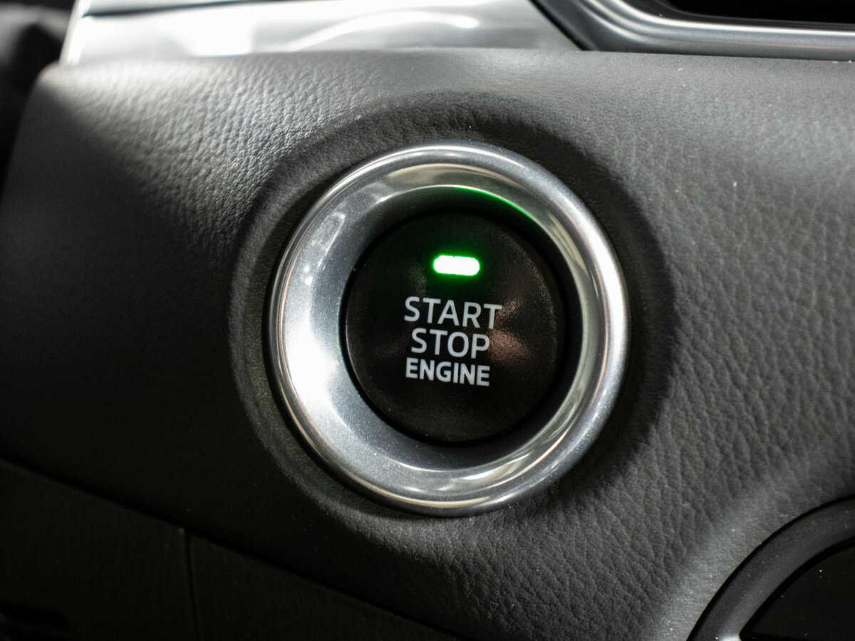 Mazda CX-5 б/у, 2020, Автоматическая. Фото: #11