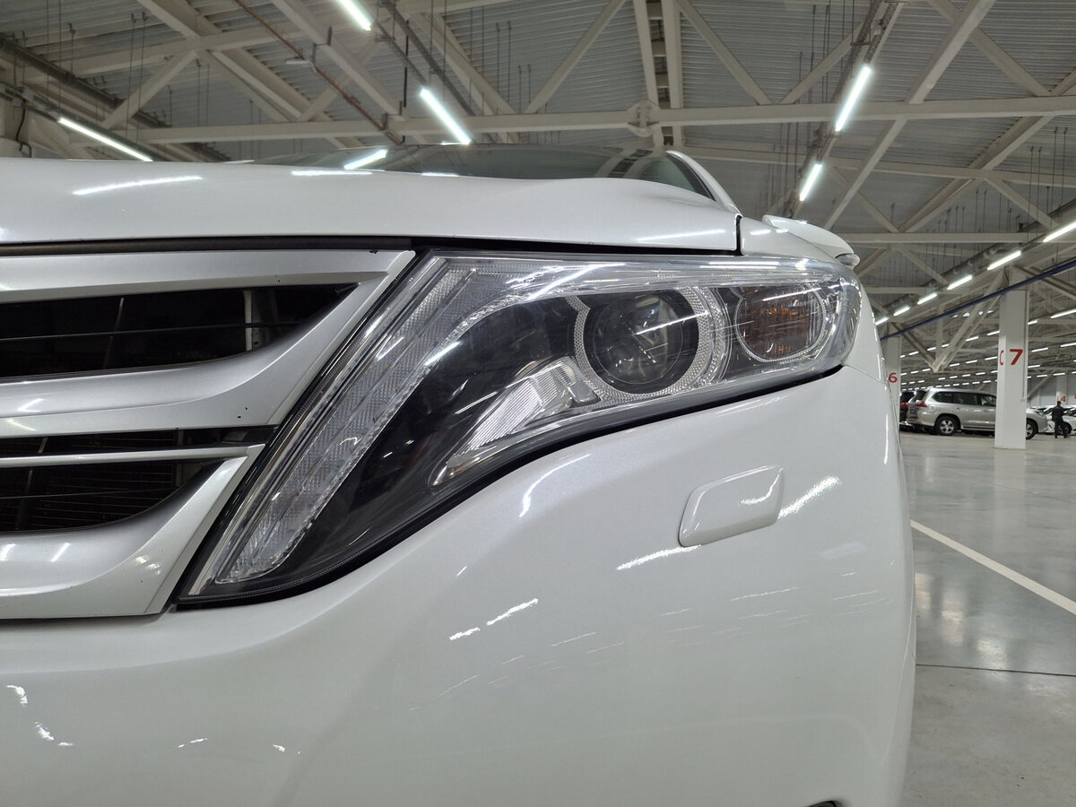 Toyota Venza б/у, 2014, Автоматическая. Фото: #16