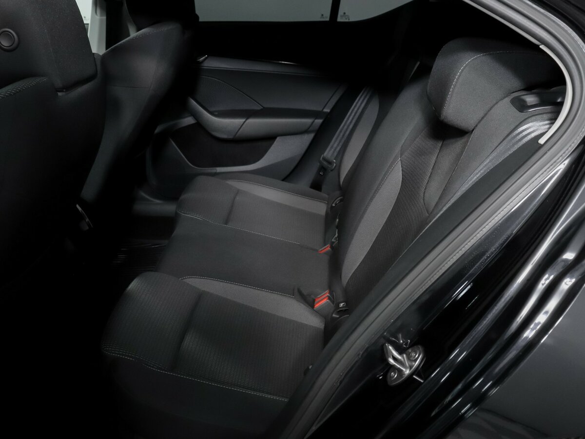 Skoda Octavia б/у, 2020, Роботизированная. Фото: #7