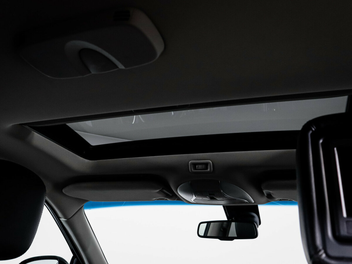 Infiniti QX60 б/у, 2014, Вариатор. Фото: #16