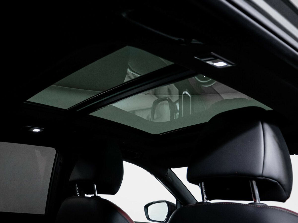 Geely Coolray б/у, 2023, Роботизированная. Фото: #14