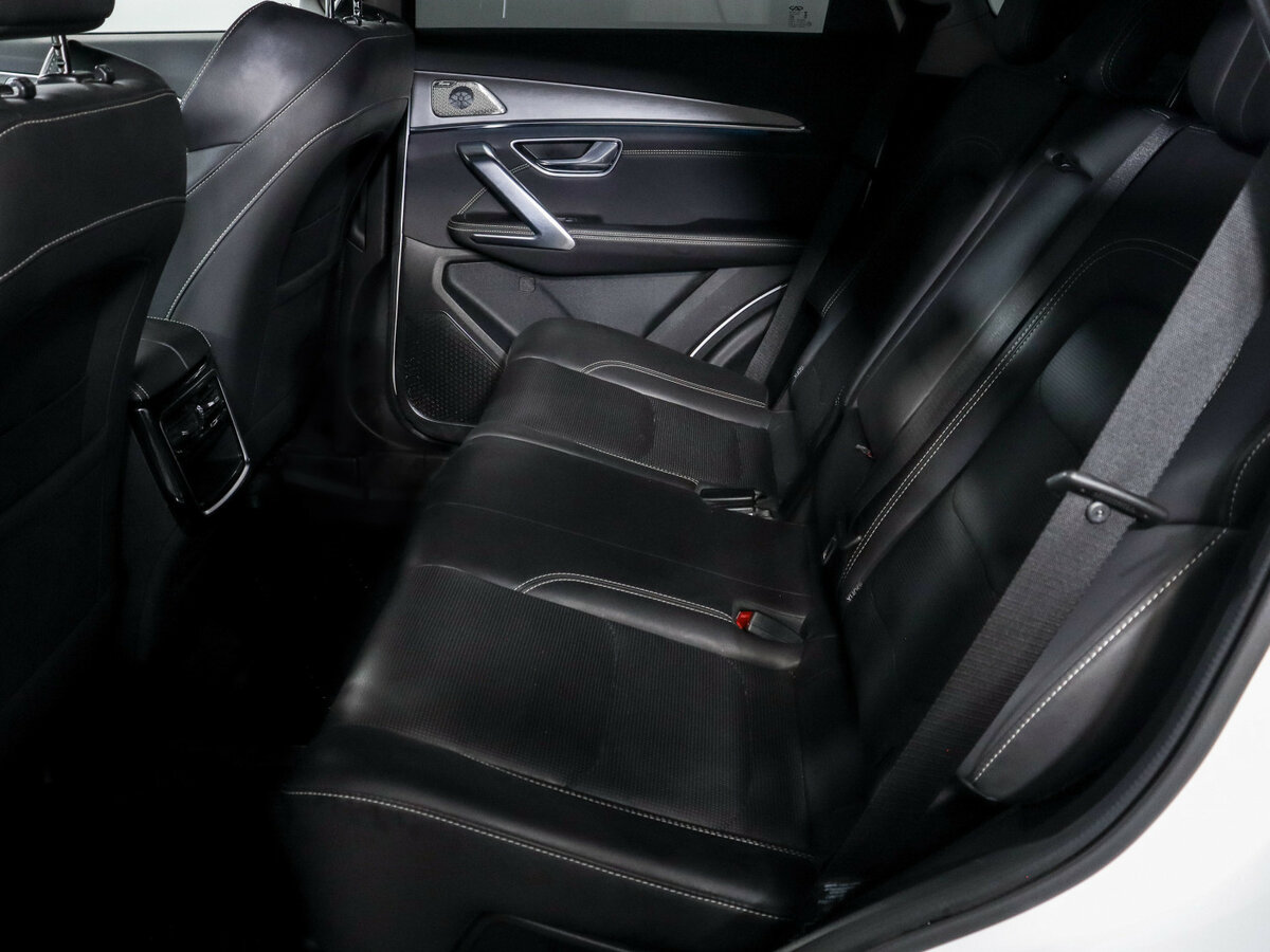 Jetour X70 PLUS б/у, 2023, Роботизированная. Фото: #9