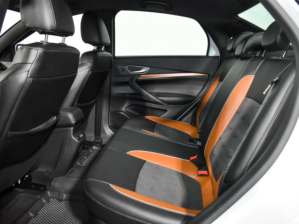 Lada (ВАЗ) Vesta б/у, 2023, Механическая. Фото: #12