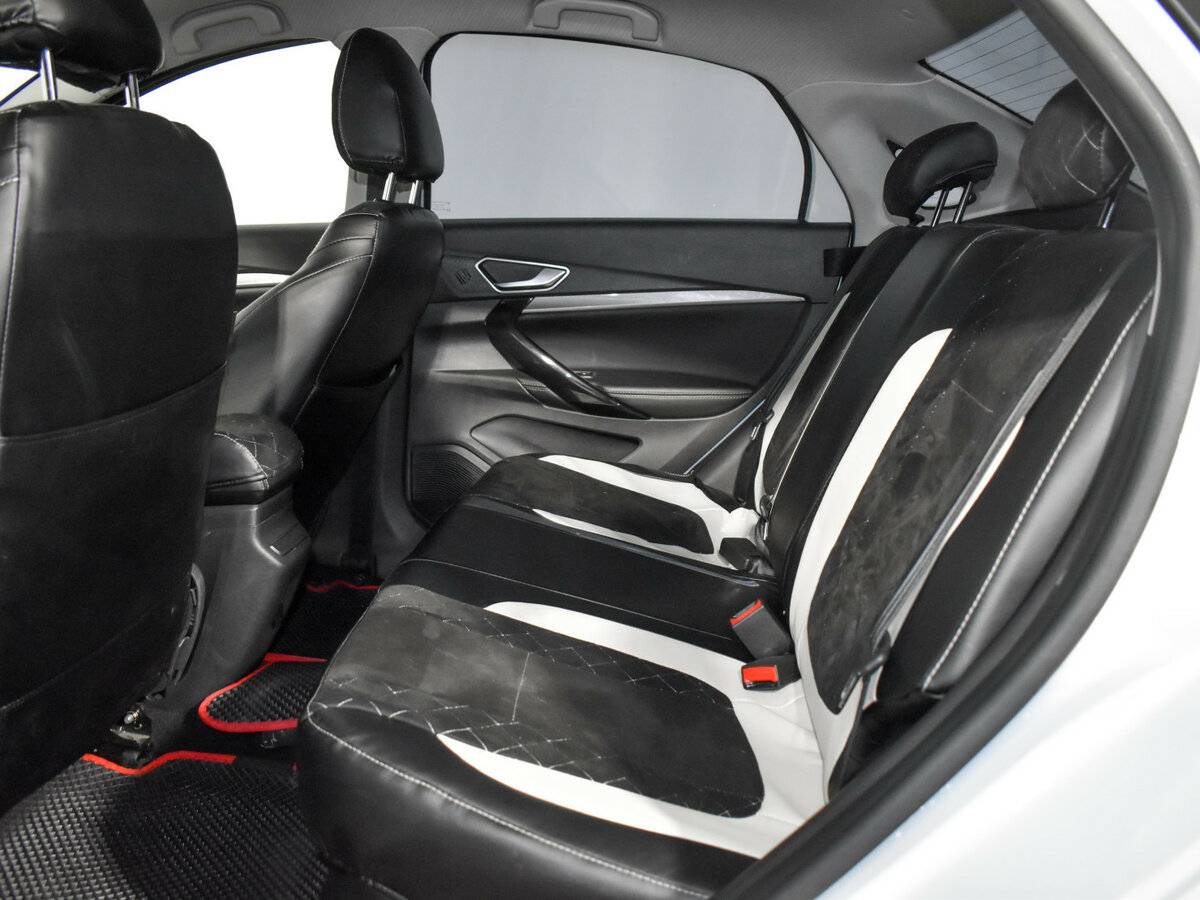 Lada (ВАЗ) Vesta б/у, 2023, Механическая. Фото: #14