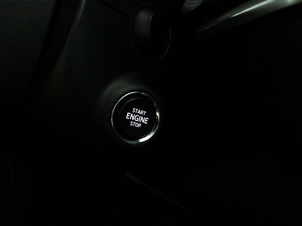 Skoda Karoq б/у, 2021, Роботизированная. Фото: #15