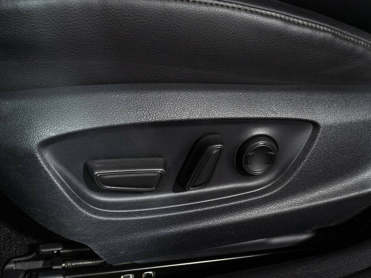 Toyota Camry б/у, 2018, Автоматическая. Фото: #16