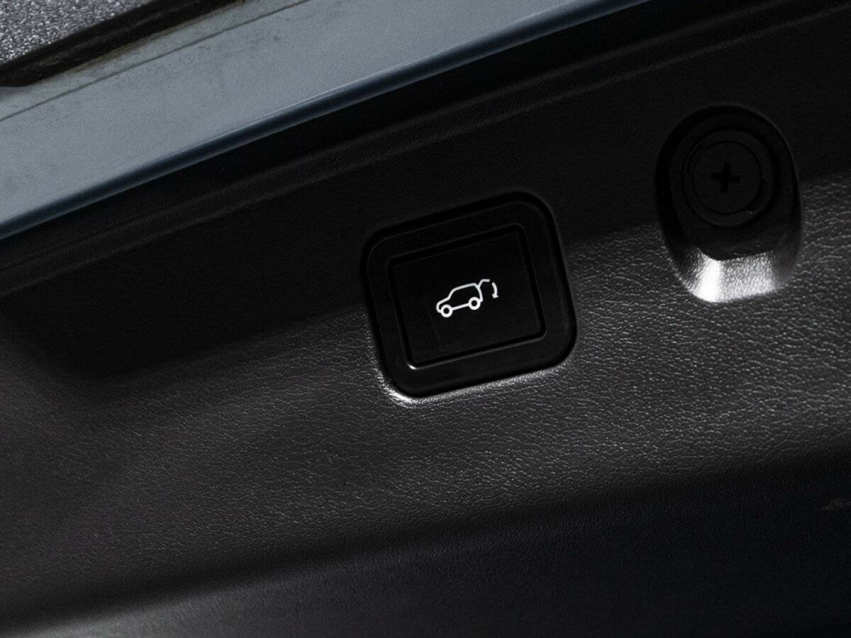 Changan UNI-T б/у, 2021, Роботизированная. Фото: #13