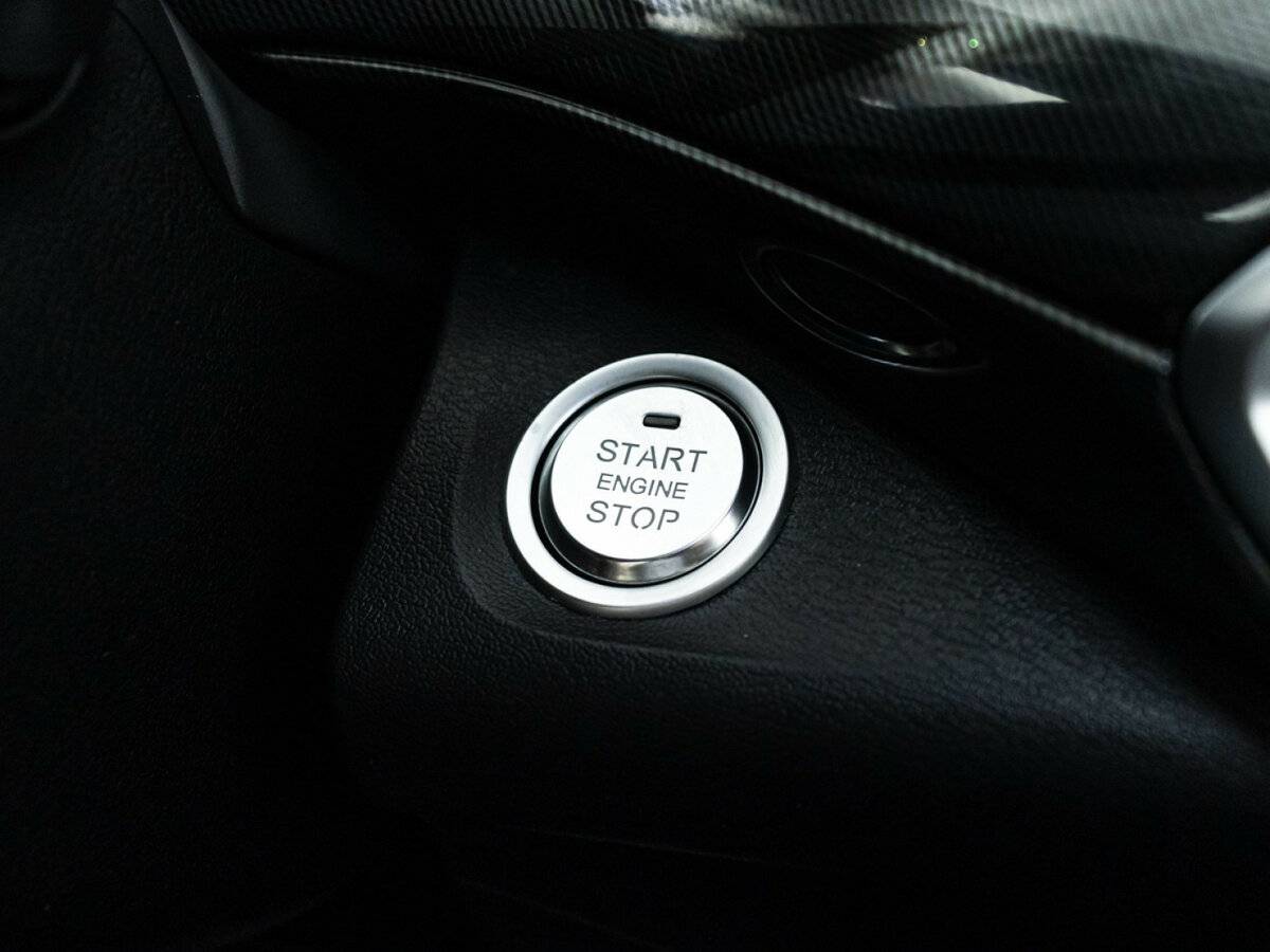 Changan UNI-T б/у, 2021, Роботизированная. Фото: #16