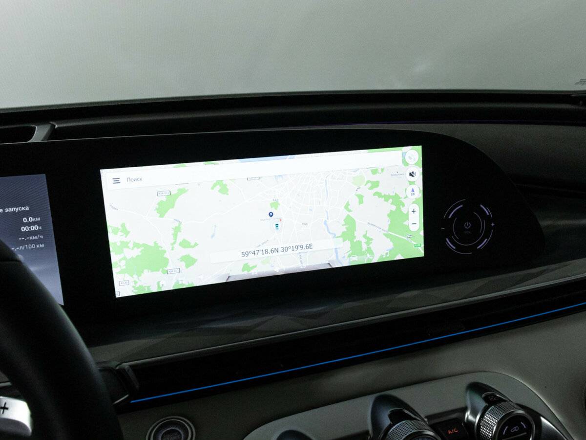 EXEED RX б/у, 2023, Роботизированная. Фото: #14