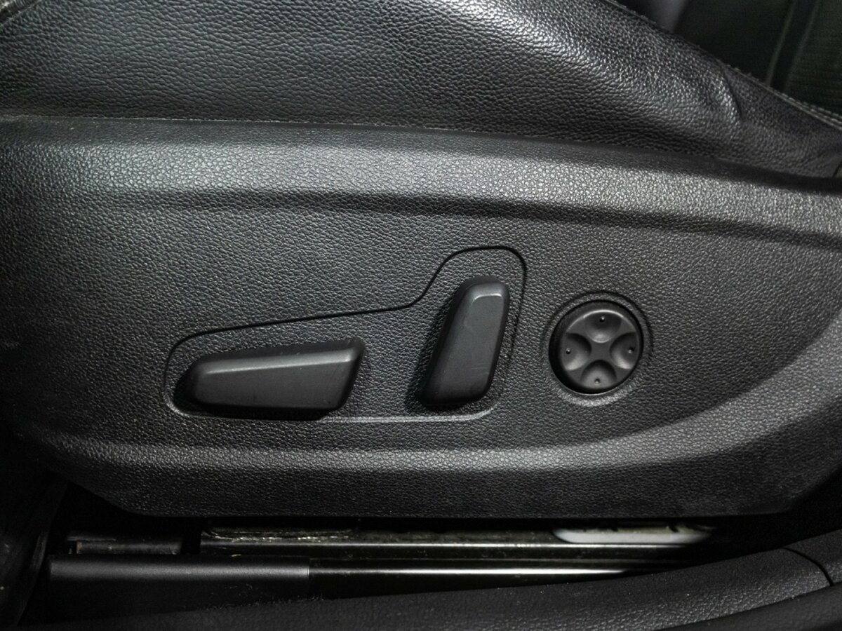 Kia Optima б/у, 2018, Автоматическая. Фото: #13