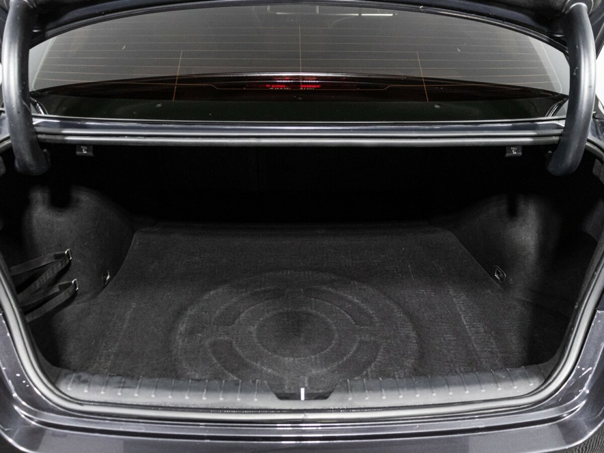 Kia Optima б/у, 2018, Автоматическая. Фото: #20