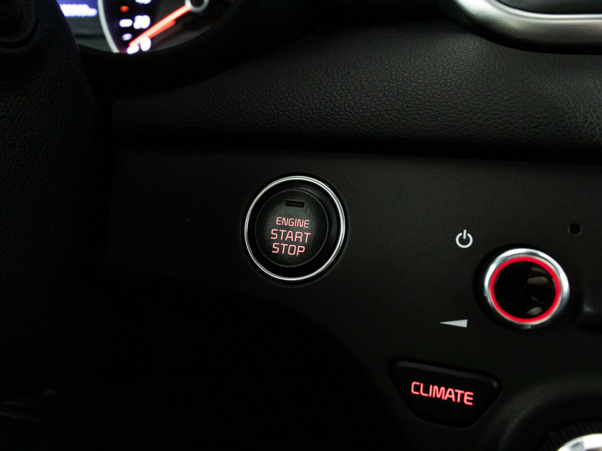 Kia Sportage б/у, 2020, Автоматическая. Фото: #22