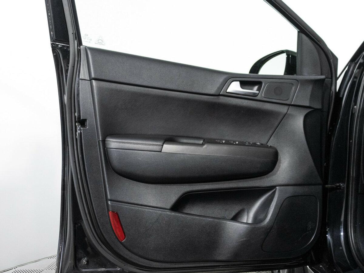 Kia Sportage б/у, 2020, Автоматическая. Фото: #23