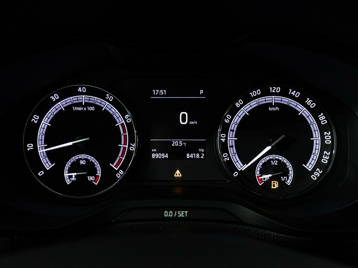 Skoda Karoq б/у, 2020, Автоматическая. Фото: #11