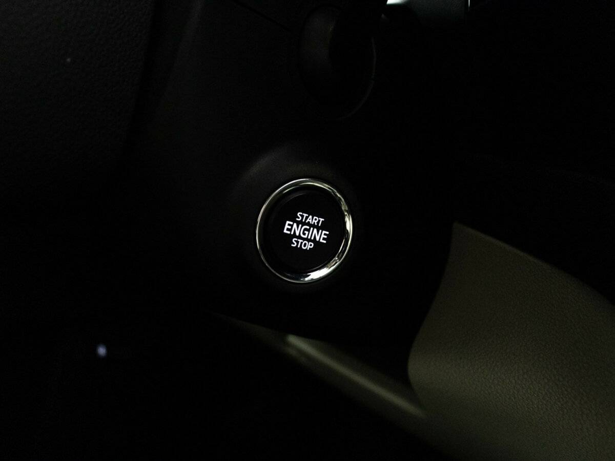 Skoda Kodiaq б/у, 2018, Роботизированная. Фото: #18