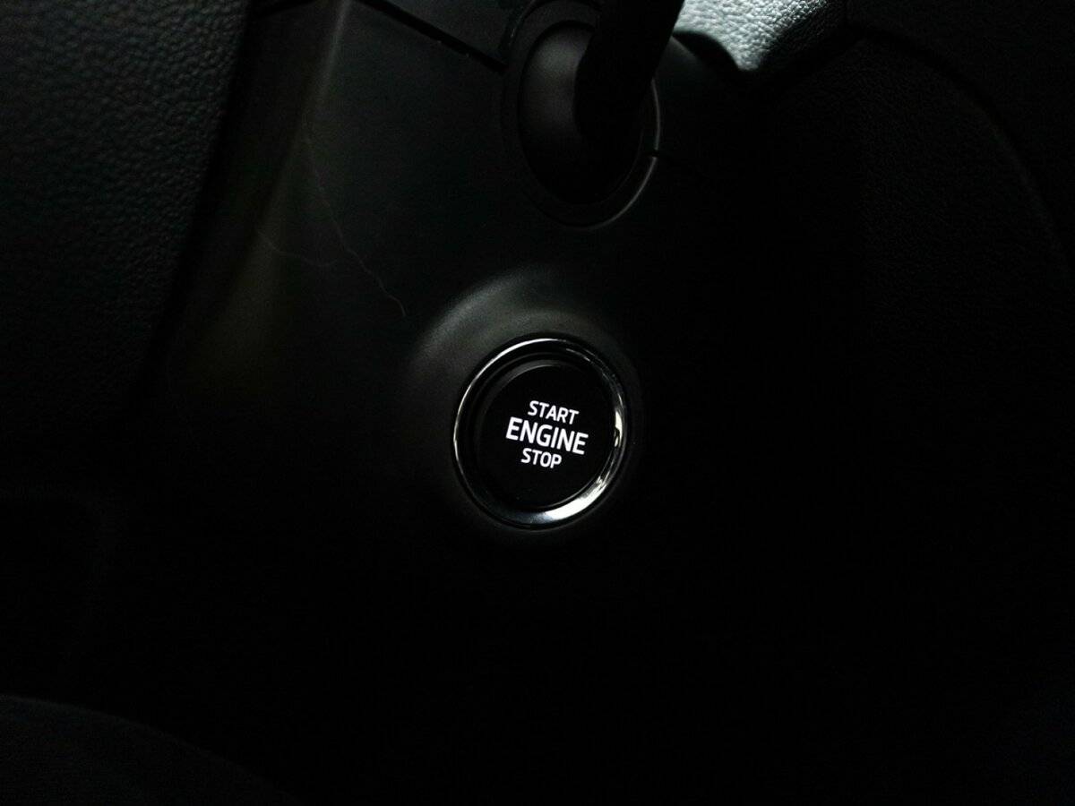 Skoda Octavia б/у, 2019, Роботизированная. Фото: #17