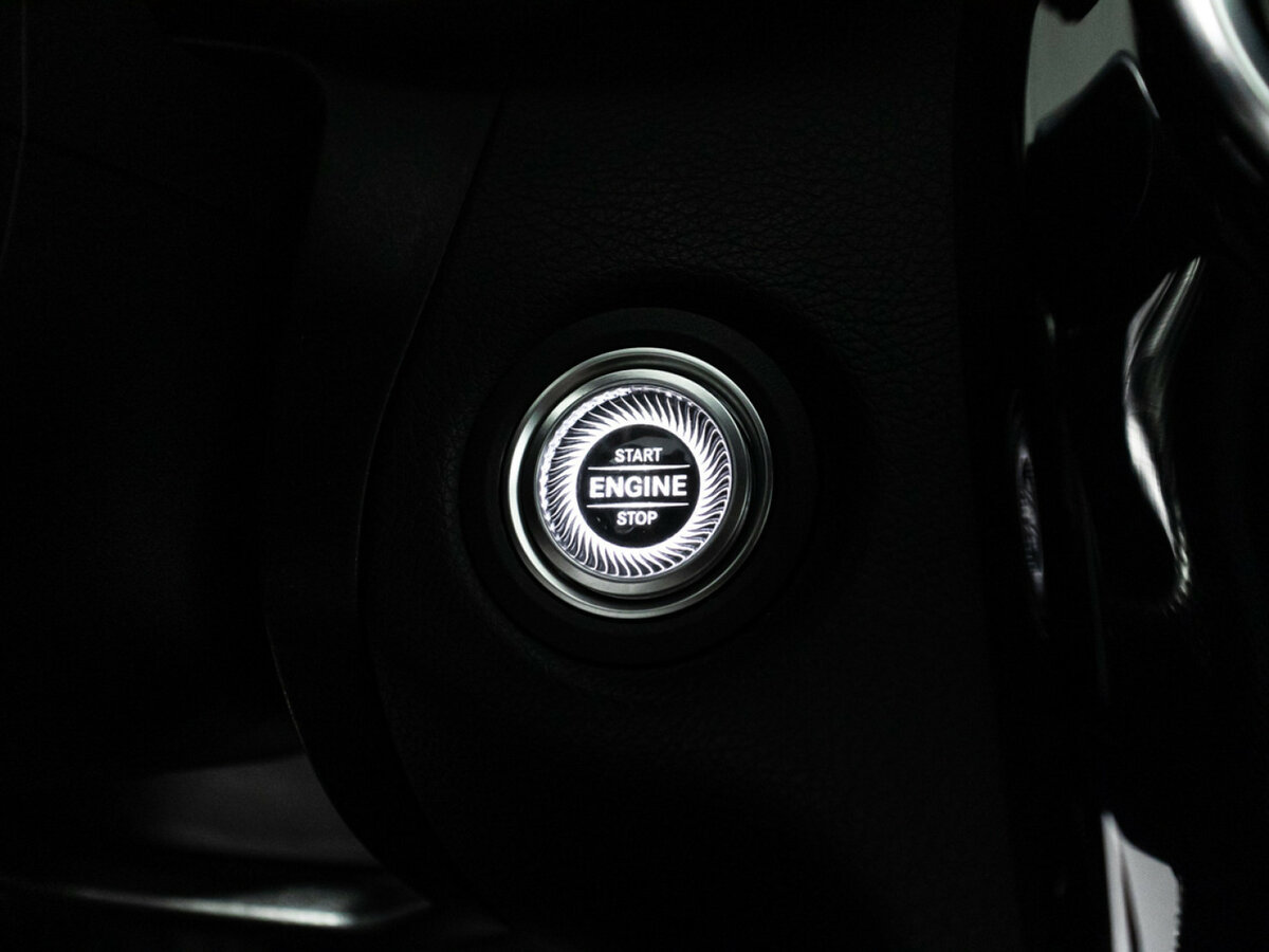 Mercedes-Benz C-Класс б/у, 2019, Автоматическая. Фото: #3