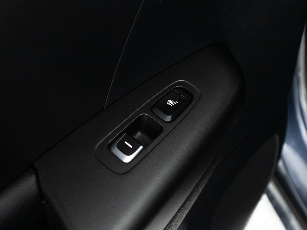 Kia Sportage б/у, 2019, Автоматическая. Фото: #16