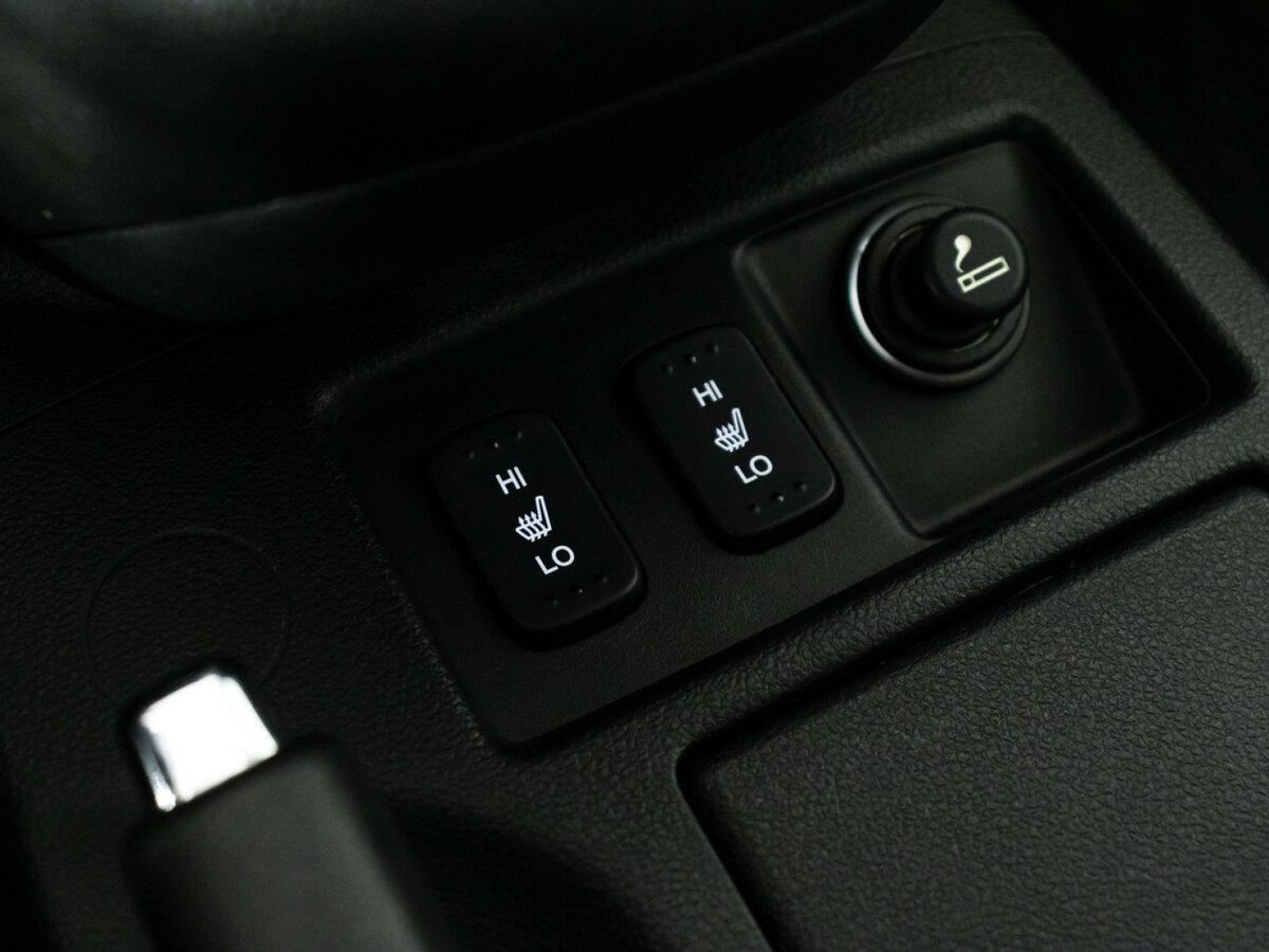 Honda CR-V б/у, 2013, Автоматическая. Фото: #16