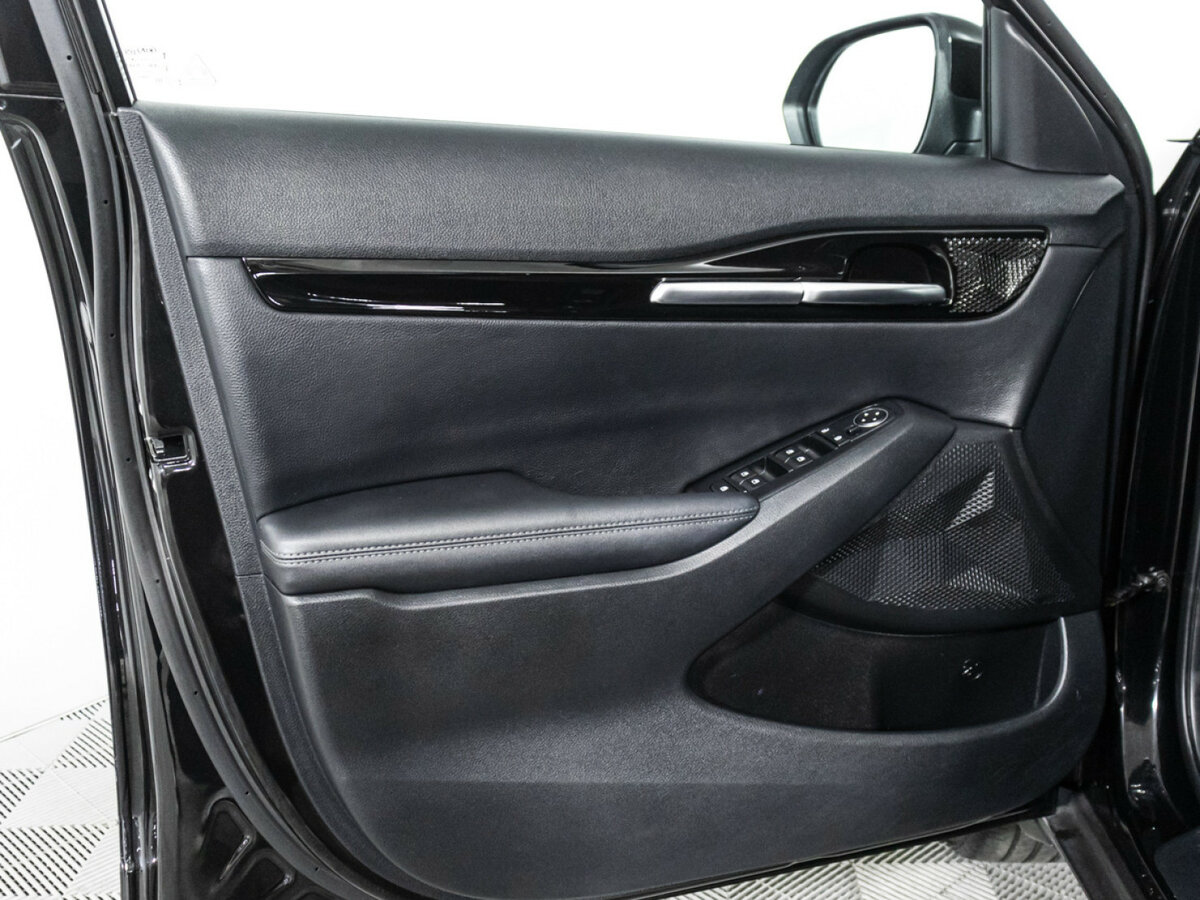 Kia Seltos б/у, 2021, Вариатор. Фото: #21