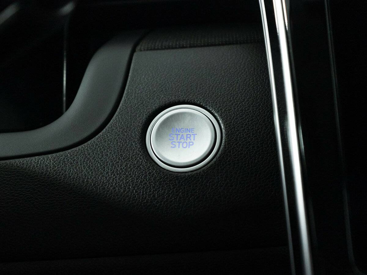 Hyundai Tucson б/у, 2021, Автоматическая. Фото: #17