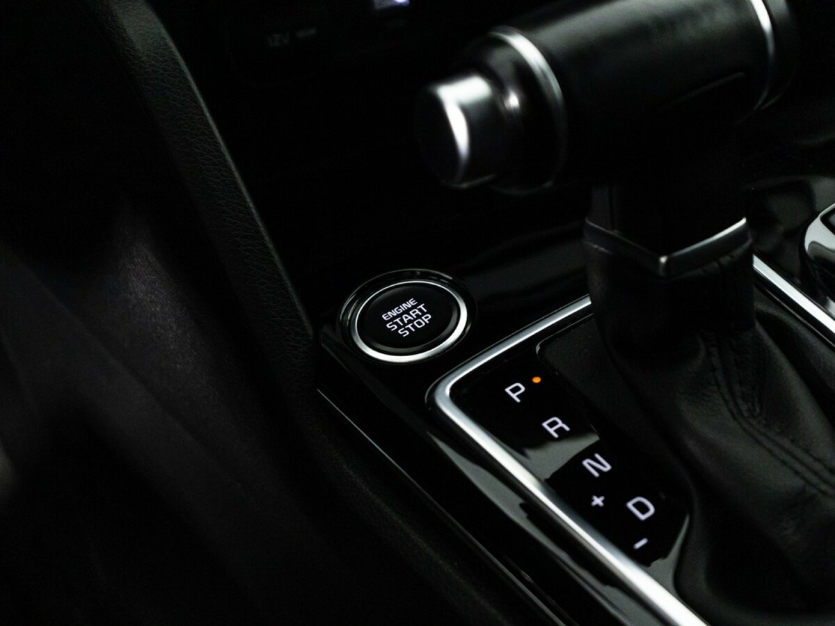 Kia Sportage б/у, 2023, Автоматическая. Фото: #18