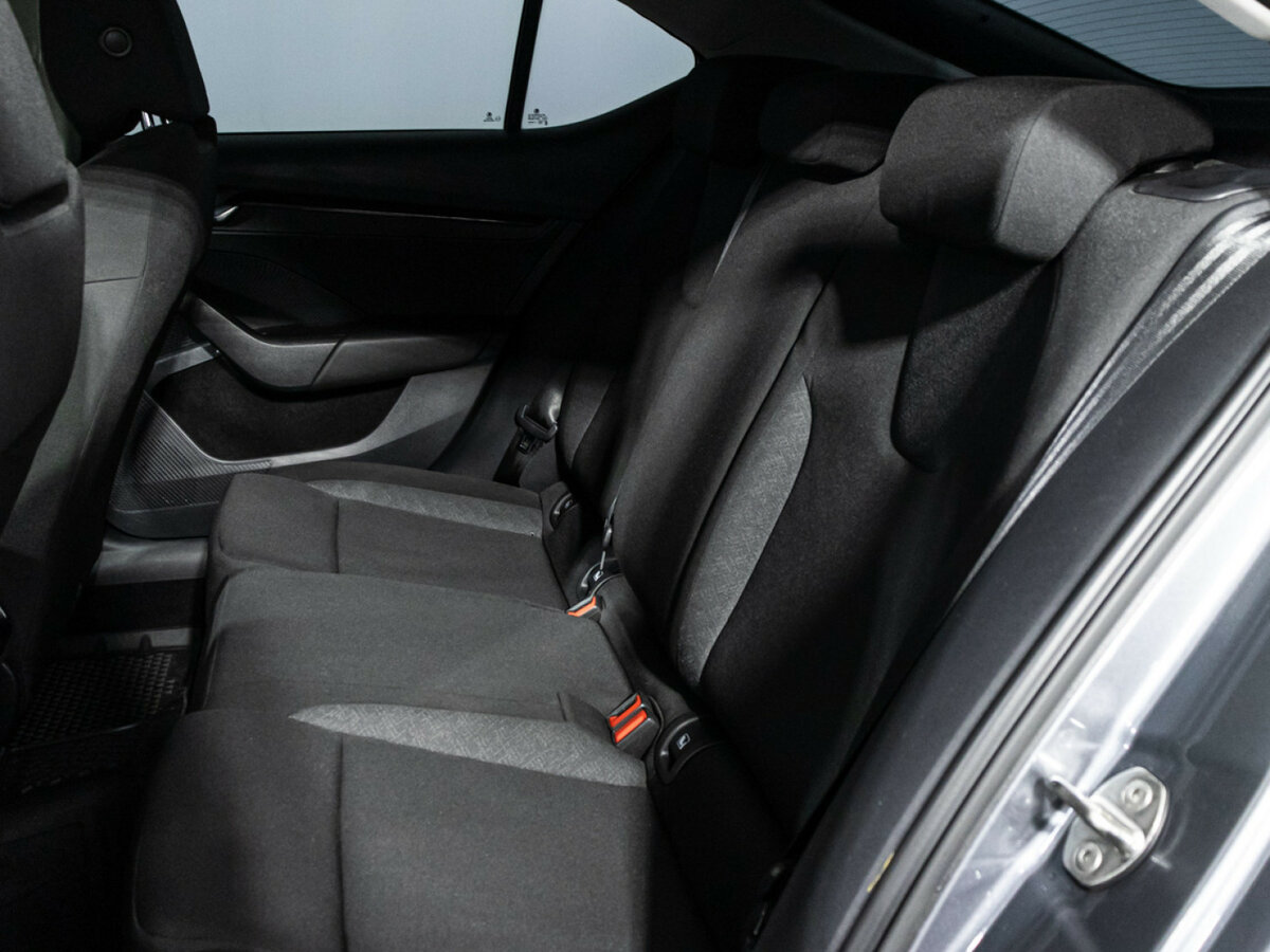 Skoda Octavia б/у, 2021, Автоматическая. Фото: #9