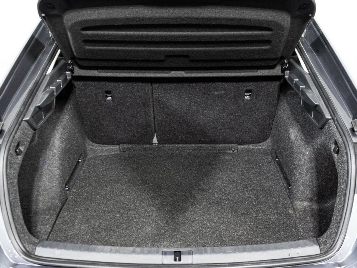 Skoda Octavia б/у, 2021, Автоматическая. Фото: #16