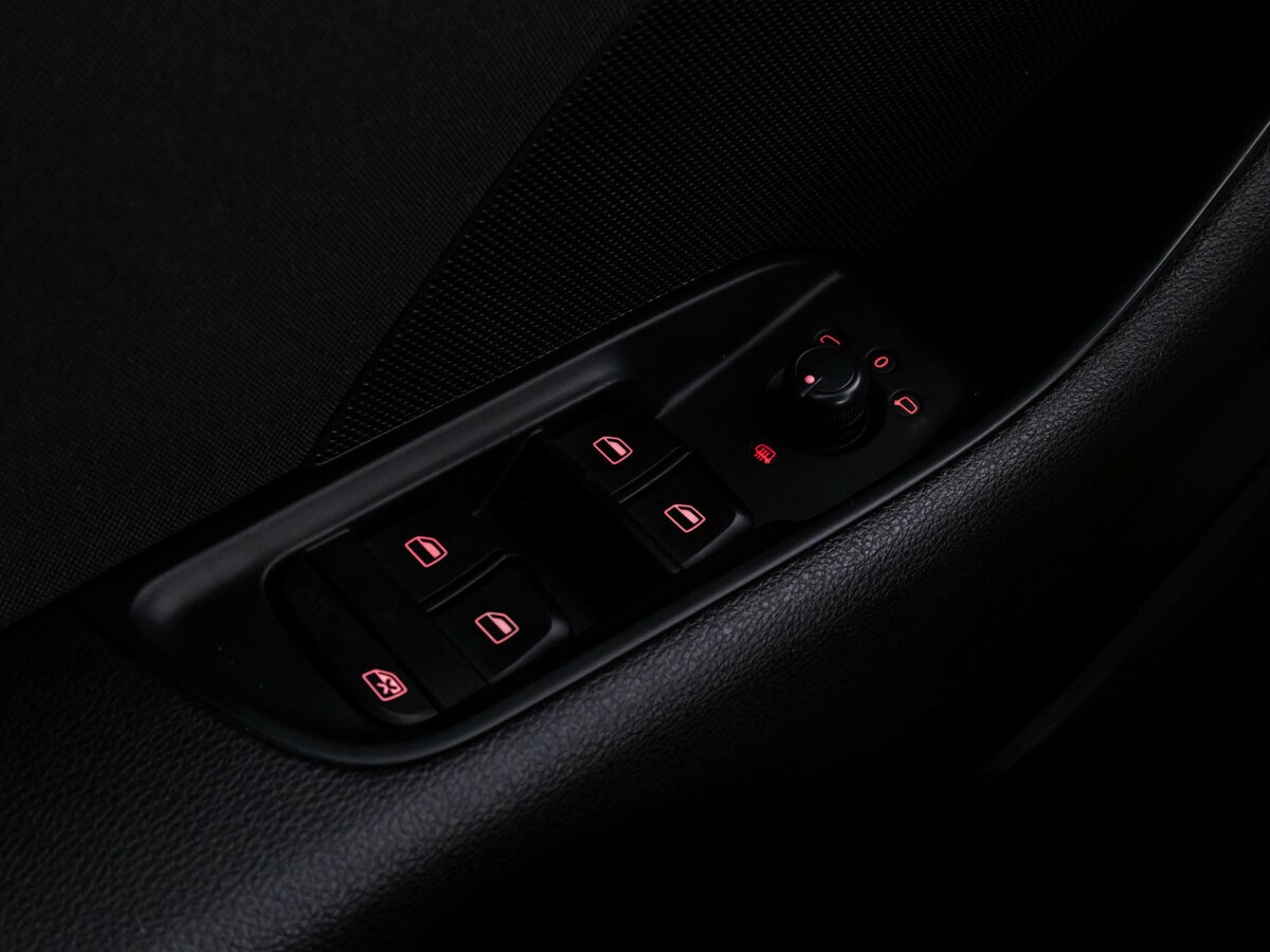 Audi A3 б/у, 2014, Роботизированная. Фото: #17