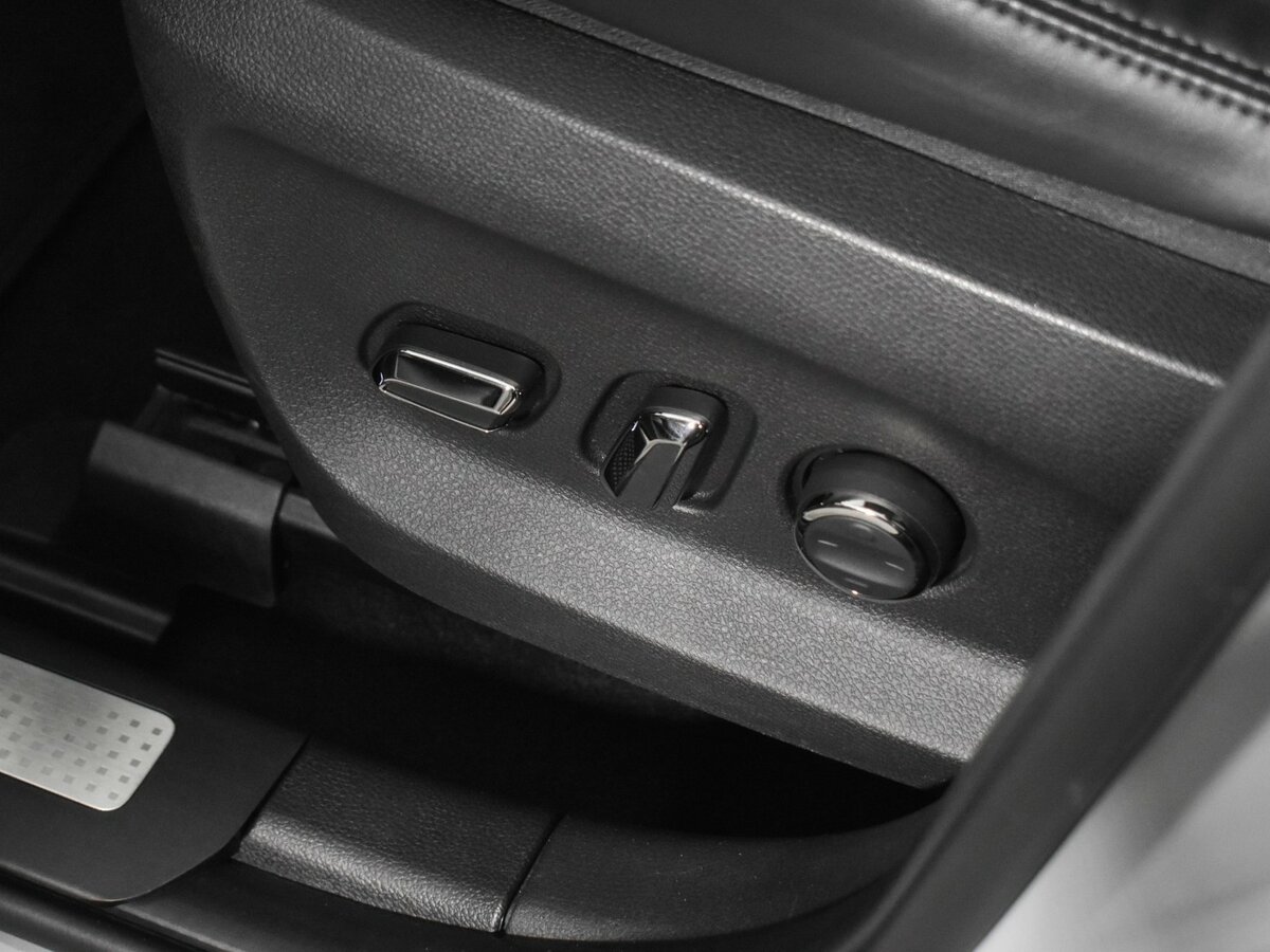 EXEED TXL б/у, 2023, Роботизированная. Фото: #8