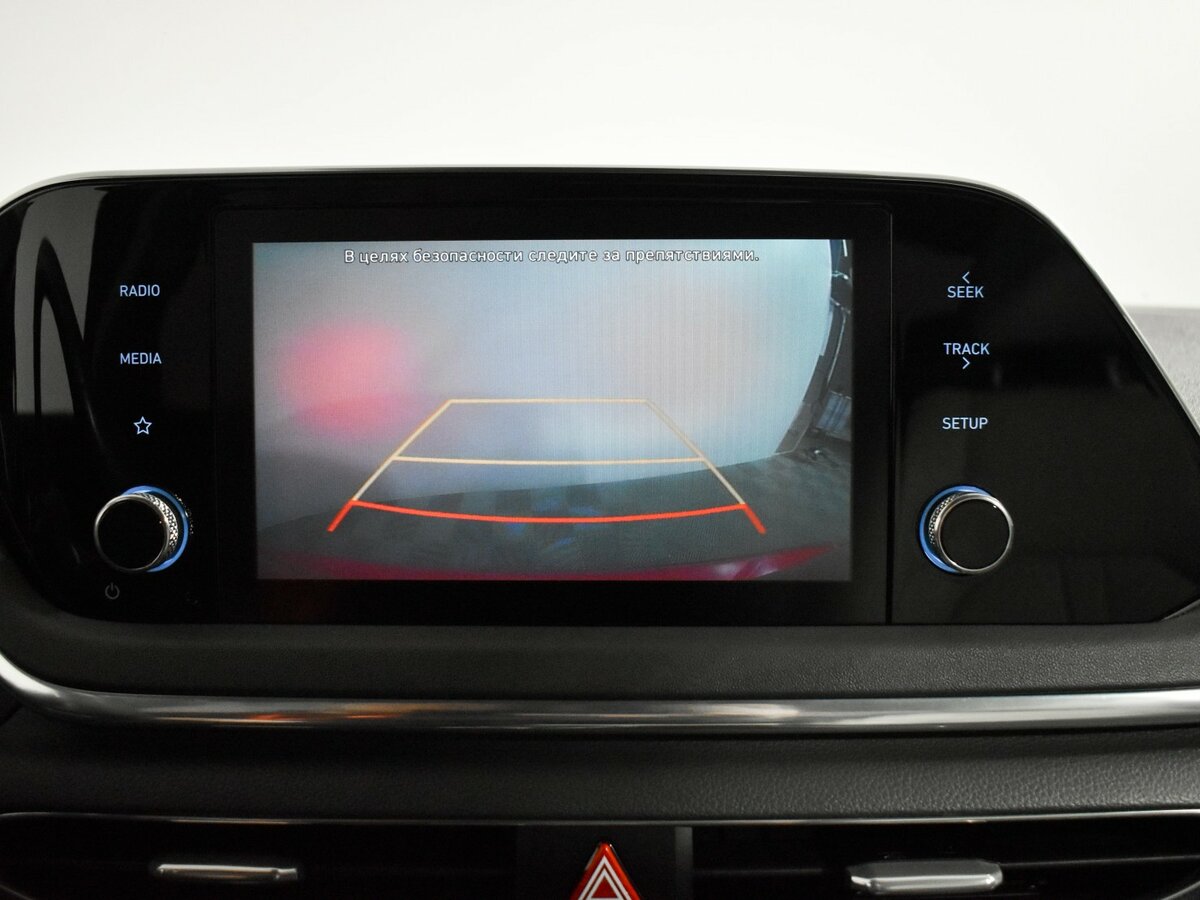 Hyundai Sonata б/у, 2020, Автоматическая. Фото: #15