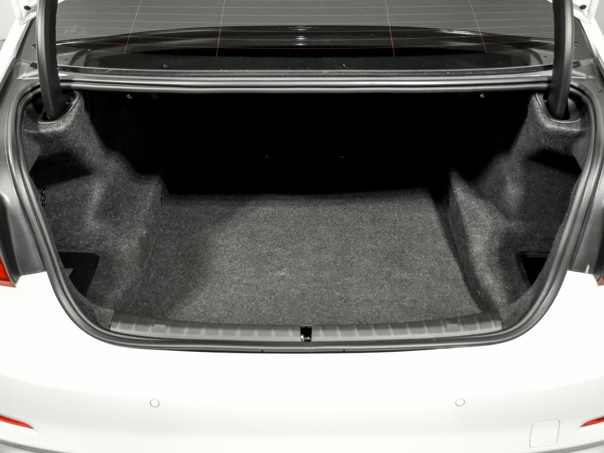 BMW 5 серии б/у, 2017, Автоматическая. Фото: #19