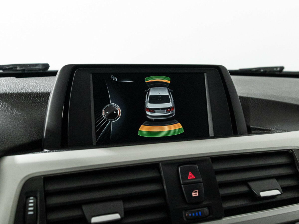 BMW 3 серии б/у, 2017, Автоматическая. Фото: #14