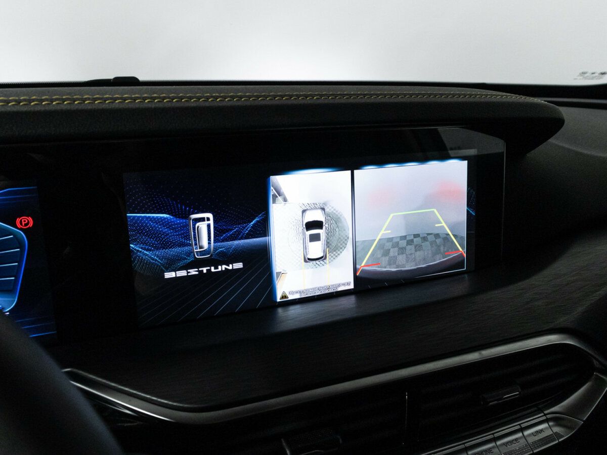 FAW Bestune T77 б/у, 2024, Роботизированная. Фото: #16