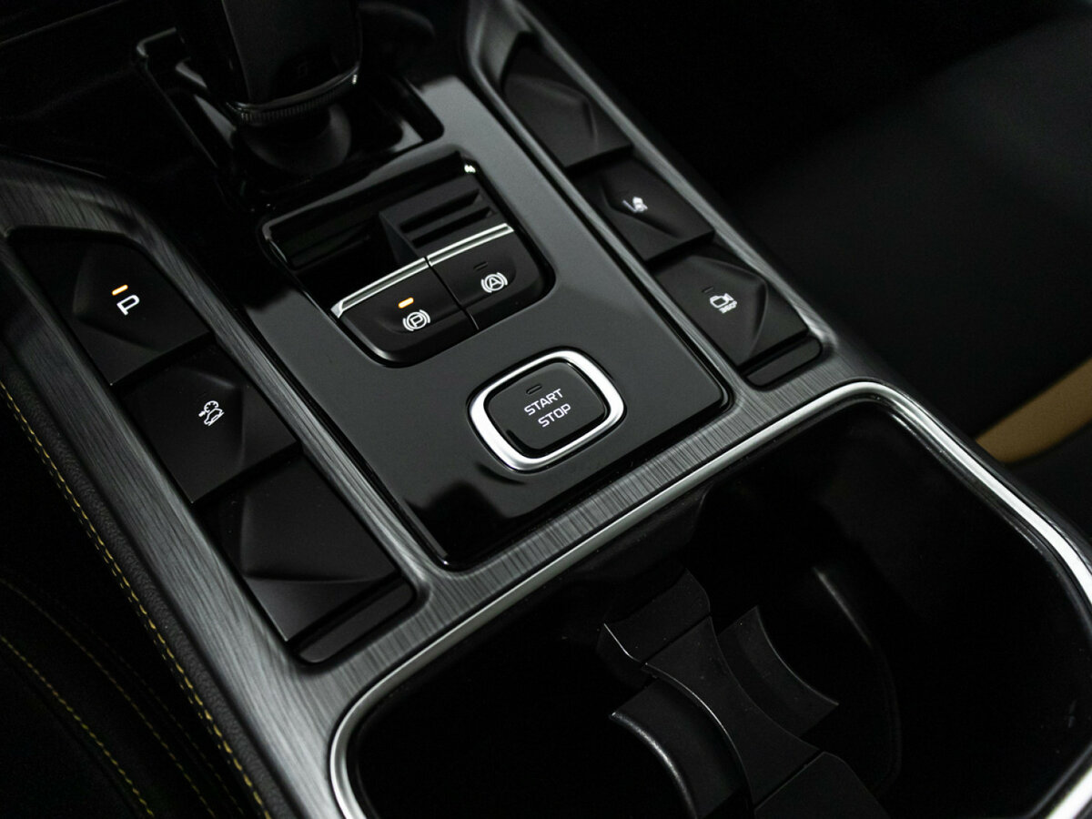 FAW Bestune T77 б/у, 2024, Роботизированная. Фото: #18