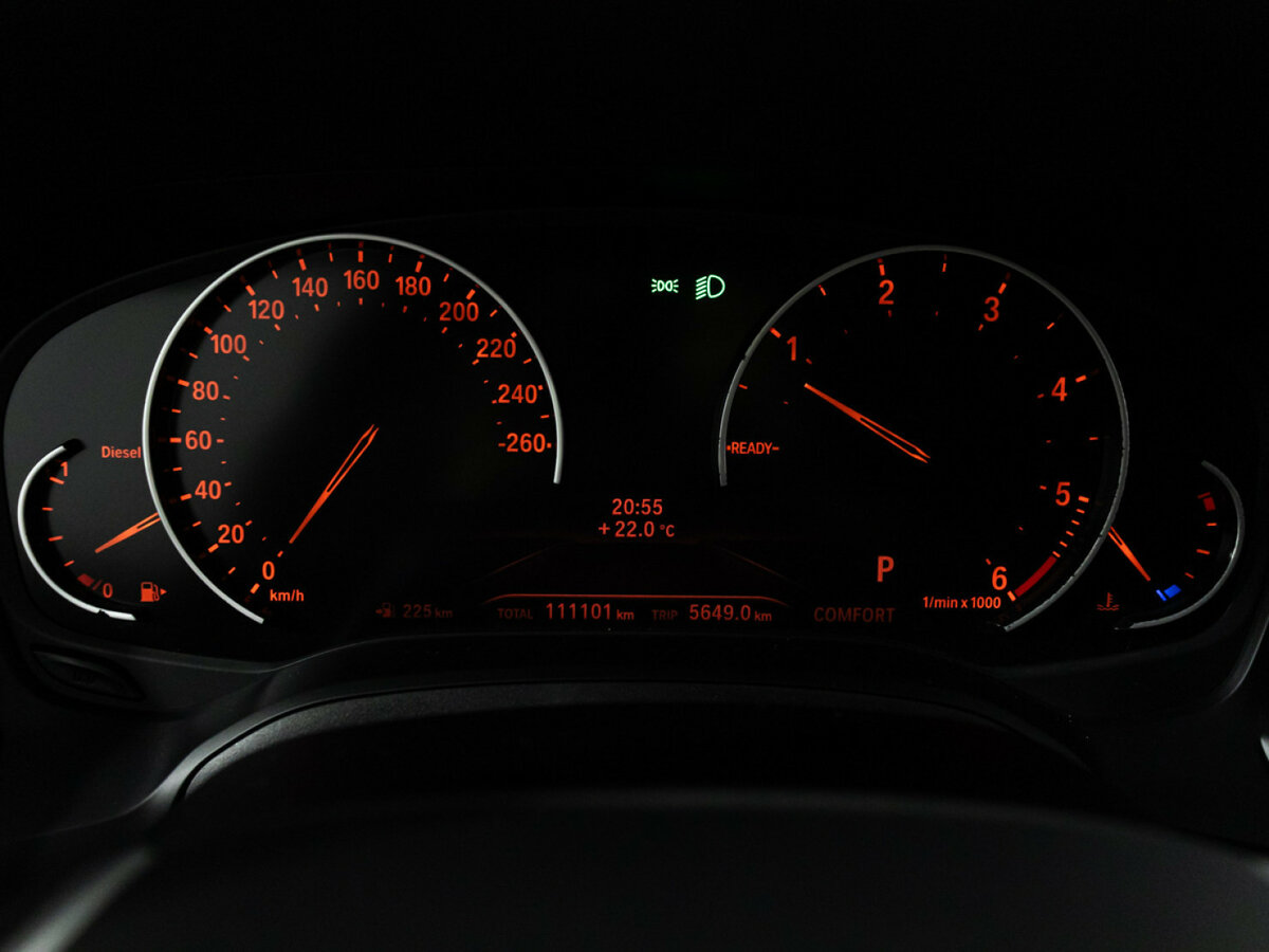 BMW 3 серии б/у, 2020, Автоматическая. Фото: #11