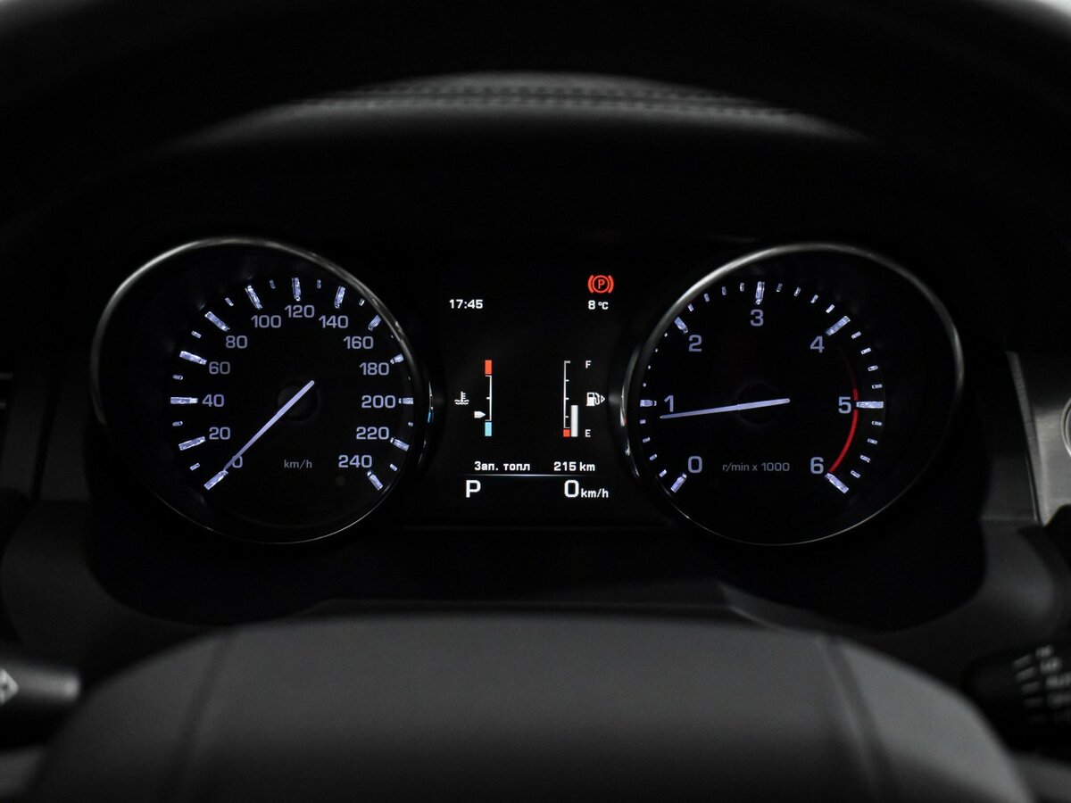 Land Rover Range Rover Evoque б/у, 2015, Автоматическая. Фото: #16