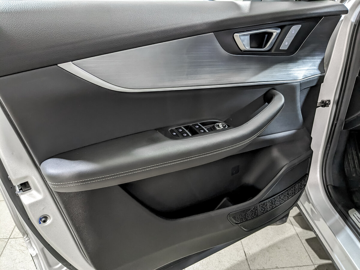 Chery Tiggo 7 Pro Max б/у, 2024, Роботизированная. Фото: #17