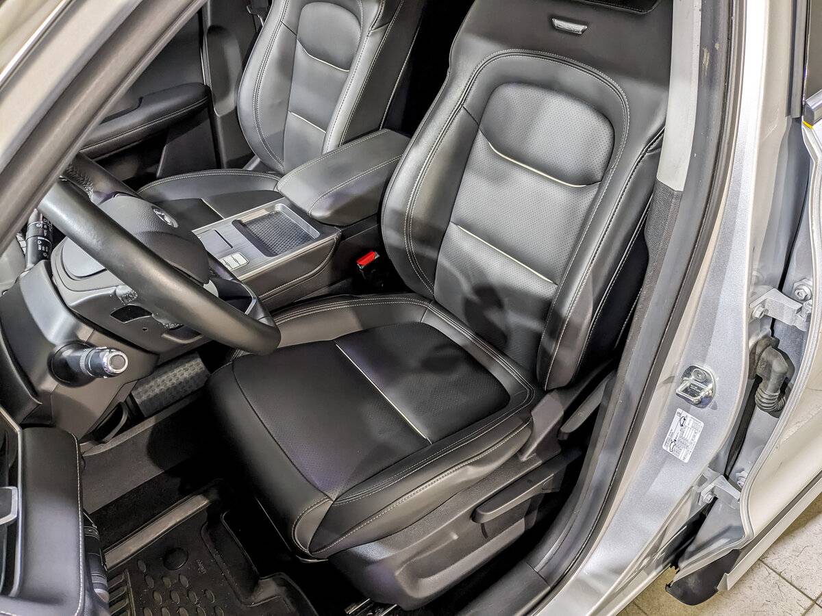 Chery Tiggo 7 Pro Max б/у, 2024, Роботизированная. Фото: #18