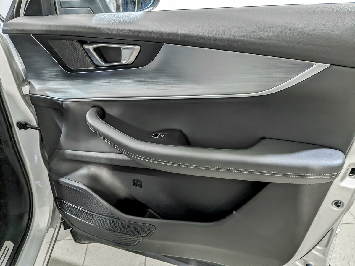 Chery Tiggo 7 Pro Max б/у, 2024, Роботизированная. Фото: #21