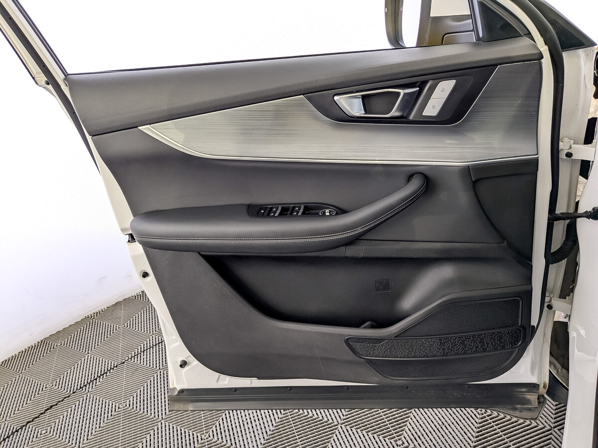 Chery Tiggo 7 Pro Max б/у, 2024, Роботизированная. Фото: #17